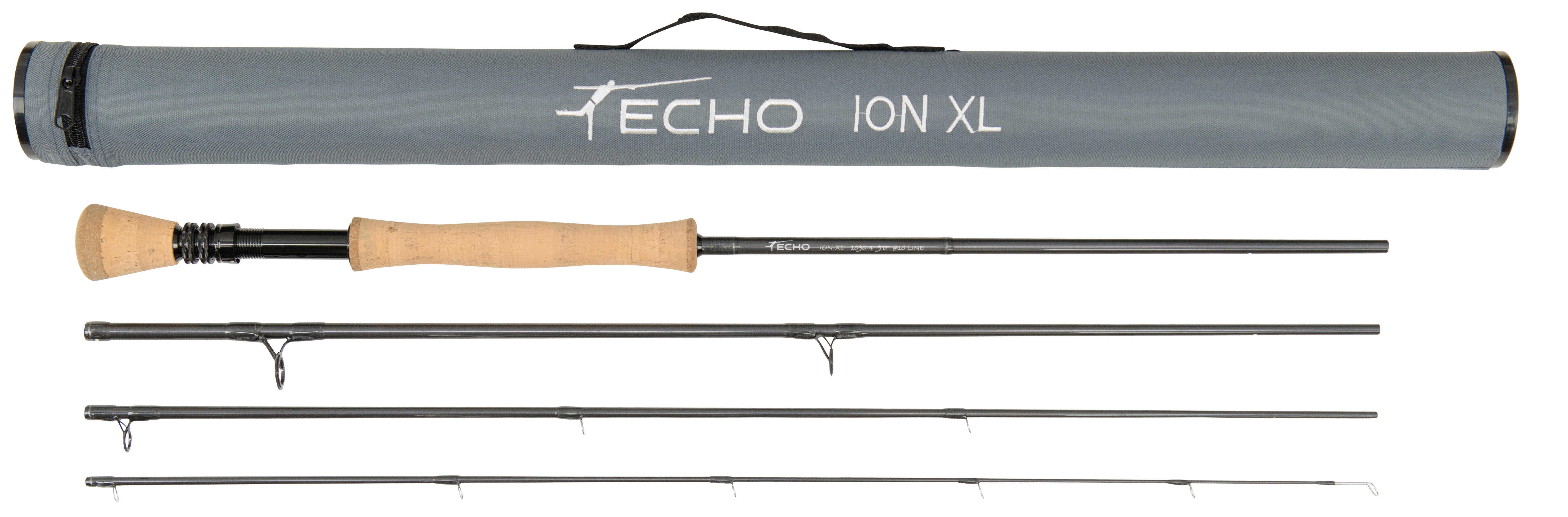 Echo Ion XL Einhendur